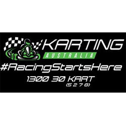 Karting Australia